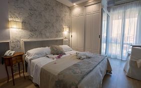 Hotel Mocambo piscina e spiaggia